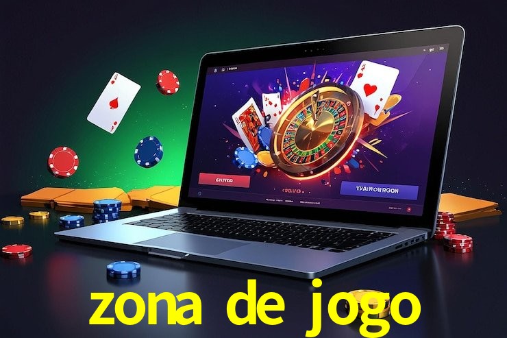 Bônus e promoções da zona de jogo