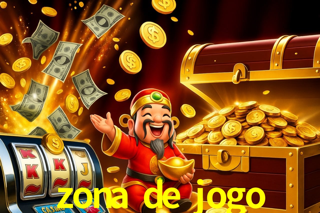 Interface Premium zona de jogo