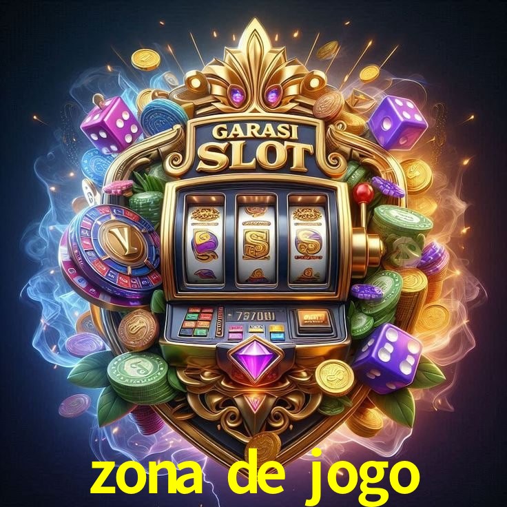 Tecnologia da Plataforma zona de jogo