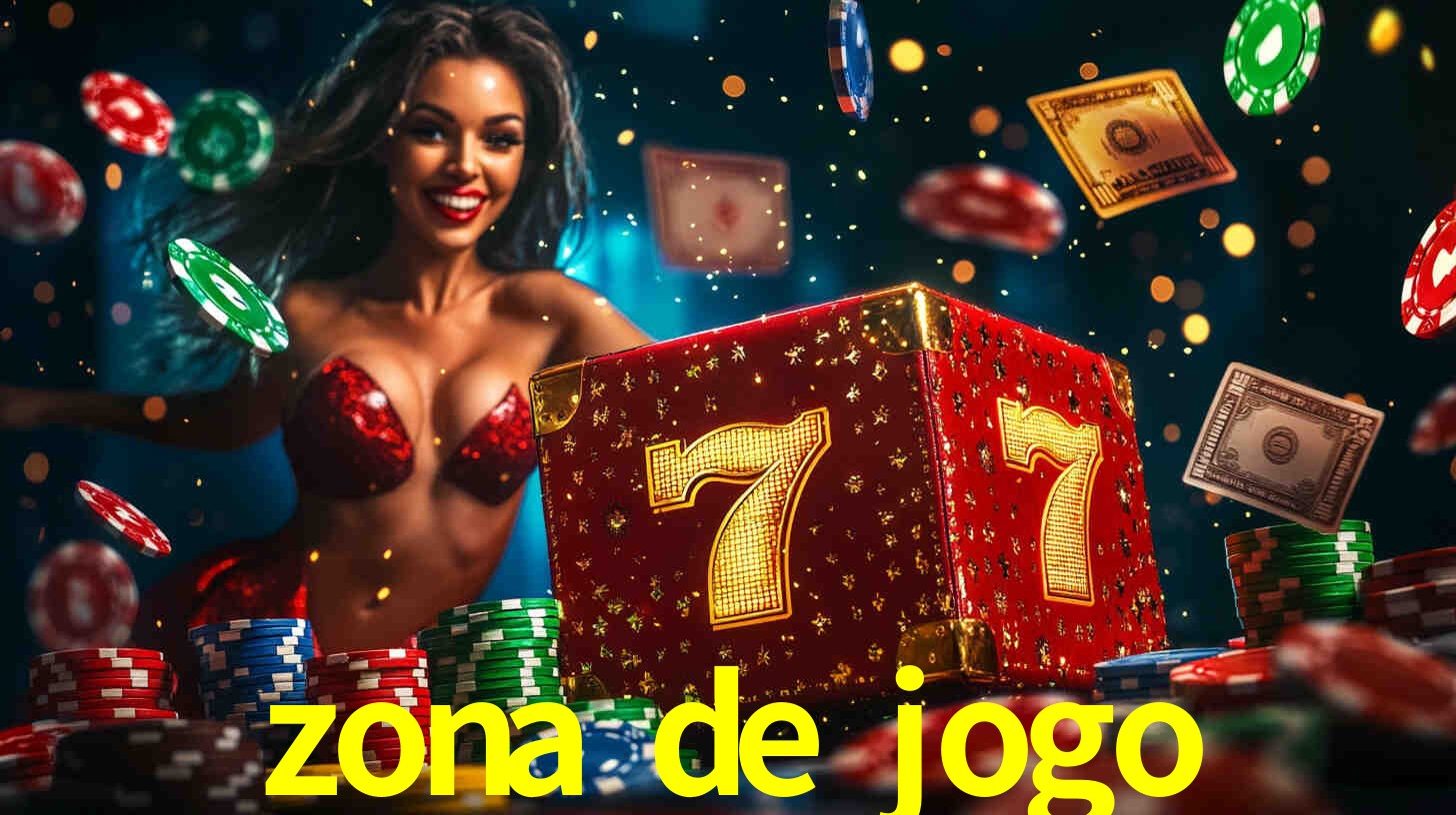 Descubra a Essência do zona de jogo: Nossa História e Compromissos