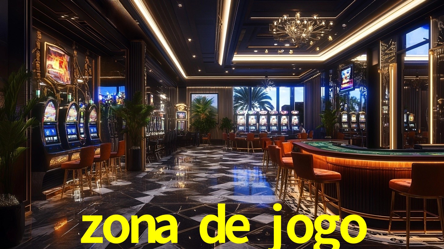Exclusive Games zona de jogo