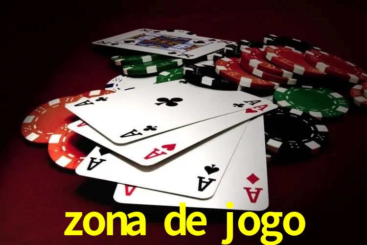 Torneios zona de jogo