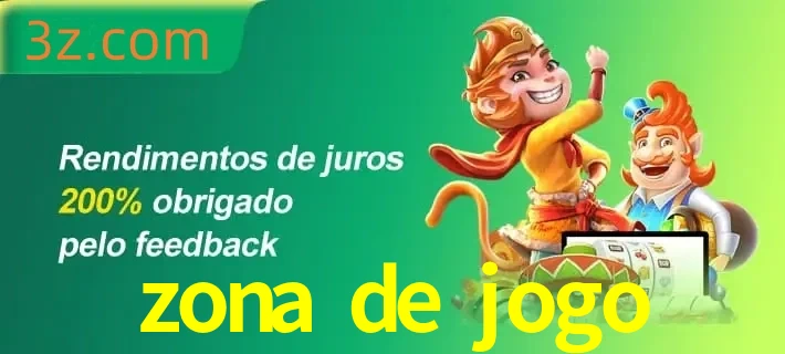 Promoções 1 zona de jogo