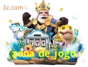 fishery zona de jogo