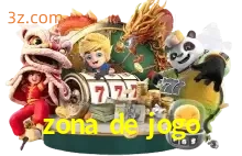 zona de jogo slot
